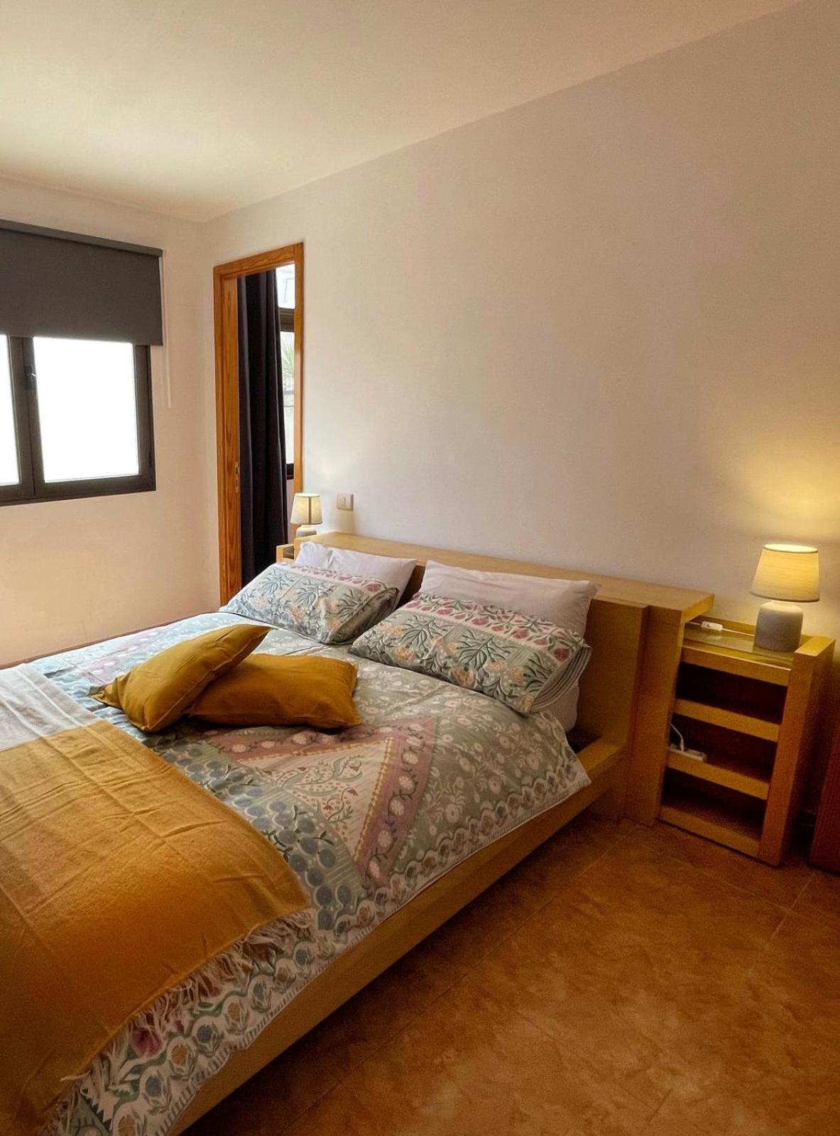 Bkd2 - Entero A 50 Metros Playa De Canteras Appartamento