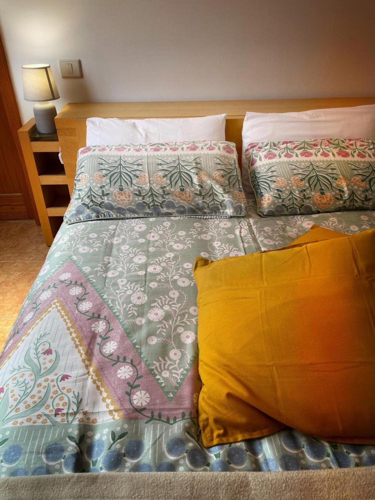 Bkd2 - Entero A 50 Metros Playa De Canteras Appartamento *