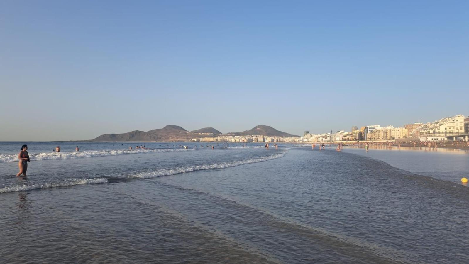 Appartamento Bkd2 - Entero A 50 Metros Playa De Canteras